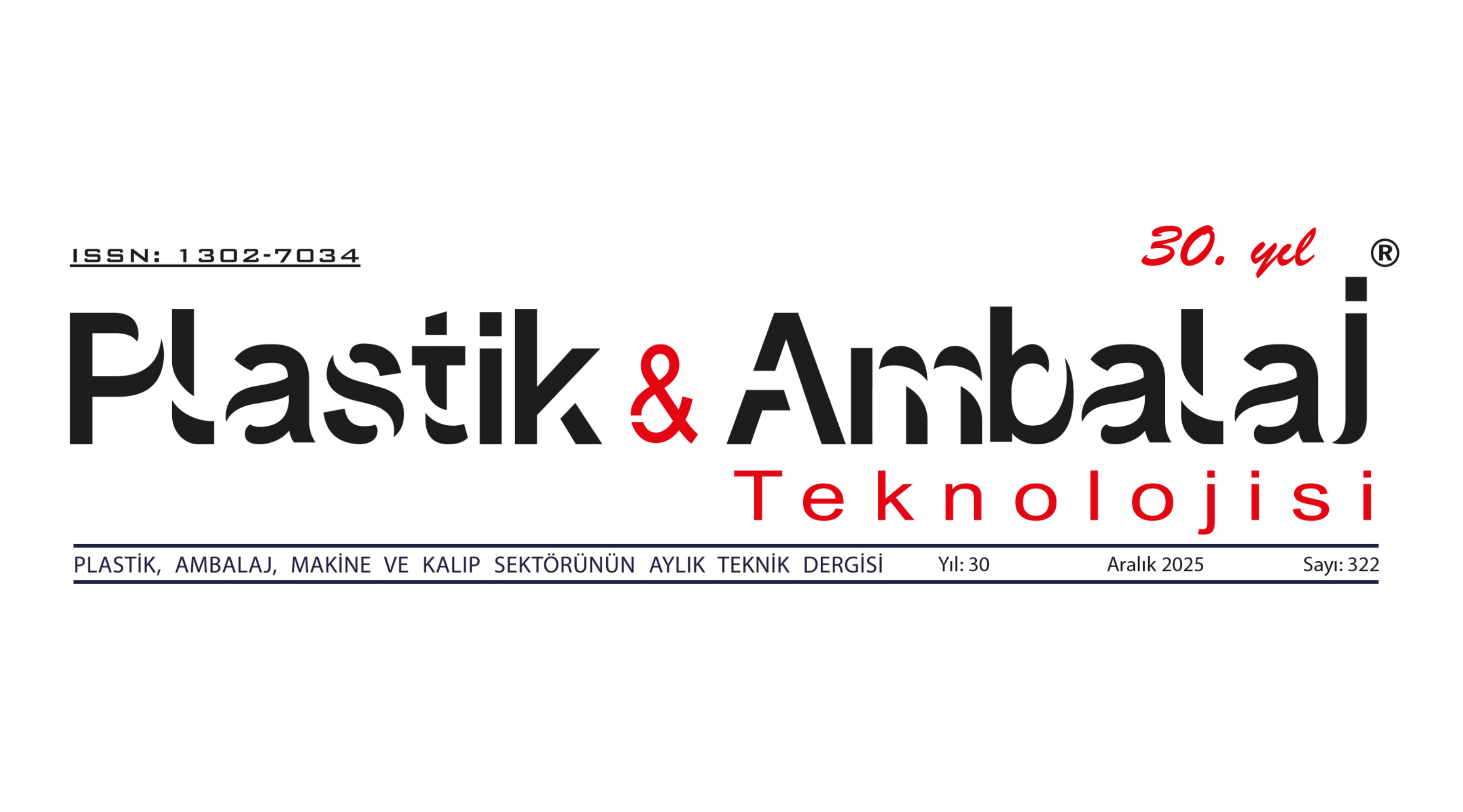 Ekin Kurt: Masterbatchte 30 yıllık bir yolculuk