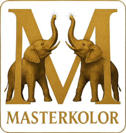 Masterkolor Logo